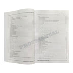 Bobcat S450 Skid Steer Loader Parts Catalog Manual AUVB11001-