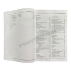 Bobcat S450 Skid Steer Loader Parts Catalog Manual AUVB11001-