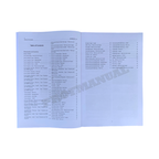 Caterpillar Cat 3054 Engine Built Machine Disassembly Assembly Manual