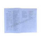Manual de servicio de desmontaje y montaje del motor Caterpillar 3054