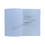 JCB RTFL 926 930 940 Rough Terrain ForkLift Operators Manual