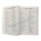 Caterpillar Cat 277C2 Multi Terrain Loader Parts Catalog Manual SEBP5933