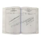 Caterpillar Cat 277C2 Multi Terrain Loader Parts Catalog Manual SEBP5933