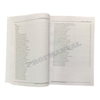 Manual del catálogo de piezas de la retroexcavadora Bobcat BL370 572711001- 573211001-