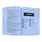 Hyundai HL960 WHEEL LOADER Operators Maintenance Manual