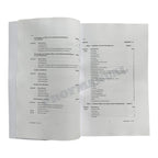 NEW HOLLAND TS100A TS110A TS115A TS125A TS130A TS135A TRAKTOR REPARATURHANDBUCH