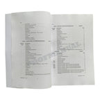 NEW HOLLAND TS100A TS110A TS115A TS125A TS130A TS135A TRAKTOR REPARATURHANDBUCH