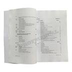 NEW HOLLAND TS100A TS110A TS115A TS125A TS130A TS135A TRAKTOR REPARATURHANDBUCH