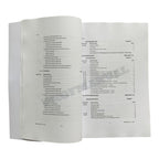 NEW HOLLAND TS100A TS110A TS115A TS125A TS130A TS135A TRAKTOR REPARATURHANDBUCH