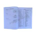 HITACHI ZAXIS ZX 125US 135US 135USK 135USL 225US EXCAVATOR OPERATORS MANUAL