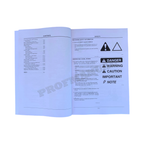 HITACHI ZAXIS ZX 125US 135US 135USK 135USL 225US EXCAVATOR OPERATORS MANUAL