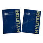 Hyundai HX300L CRAWLER EXCAVATOR Hardcover Repair Service Manual