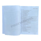 JLG 450A 450AJ Boom Lift Parts Catalog Manual 31215976