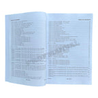 JLG 450A 450AJ Boom Lift Parts Catalog Manual 31215976