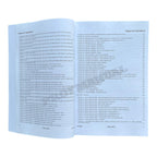 JLG 450A 450AJ Boom Lift Parts Catalog Manual 31215976