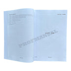 JLG 450A 450AJ Boom Lift Parts Catalog Manual 31215976