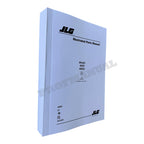 JLG 400S 460SJ Boom Lift Parts Catalog Hard Copy Manual