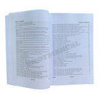 JLG 400S 460SJ Boom Lift Parts Catalog Hard Copy Manual