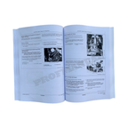 John Deere 6090 6068 9.0 L OEM Engine Repair SERVICE TECHNICAL manual CTM400