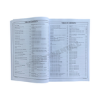 Caterpillar Cat 390D L Excavator Parts Catalog Manual WBT1-Up TXH1-Up RHX8224-Up