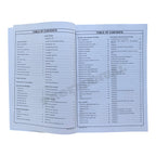 Caterpillar Cat 299D3 XE Compact Track Loader Parts Catalog Manual *Send serial number