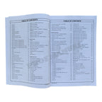 Caterpillar Cat 299D3 XE Compact Track Loader Parts Catalog Manual *Send serial number