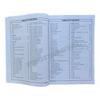 Caterpillar Cat 299D3 XE Compact Track Loader Parts Catalog Manual *Send serial number