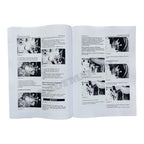 Caterpillar 303.5 Excavator Service Manual Disassem Assem RENR3533-01