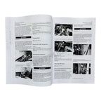 Caterpillar CAT D3C D4C D5C SERIES 3 HYSTAT TRACTOR Manual Disassembly Assembly
