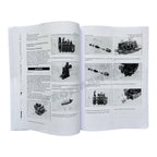 Caterpillar CAT D3C D4C D5C SERIES 3 HYSTAT TRACTOR Manual Disassembly Assembly