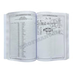 Caterpillar Cat D4D Tractor Parts Catalog Manual ser 82J1-Up