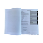 MANUAL DE SERVICIO Y REPARACIÓN DEL TRACTOR JOHN DEERE X740 X744 X748 X749 TM2350 ¡+BONIFICACIÓN! 