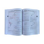 MANUAL DE SERVICIO Y REPARACIÓN DEL TRACTOR JOHN DEERE X740 X744 X748 X749 TM2350 ¡+BONIFICACIÓN! 