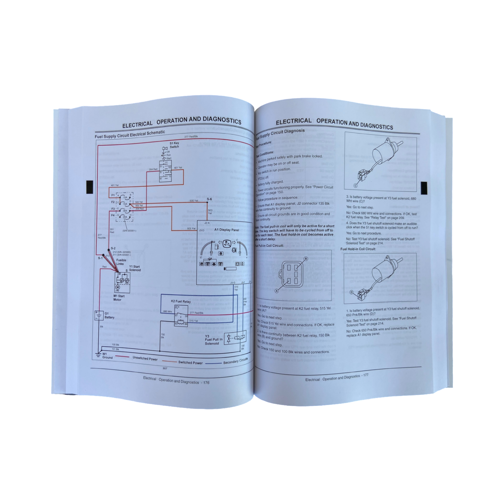 MANUAL DE SERVICIO Y REPARACIÓN DEL TRACTOR JOHN DEERE X740 X744 X748 X749 TM2350 ¡+BONIFICACIÓN! 
