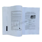 MANUAL DEL OPERADOR DEL TRACTOR JOHN DEERE 477000-583999