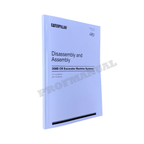 Caterpillar 308D CR Excavator Service Manual Disassem Assem