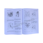 Caterpillar Cat C3.4 Engine Service Manual Disassembly Assembly + Supplement