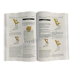 Manual del operador de la miniexcavadora hidráulica Caterpillar 306, 306 CR y 306.5