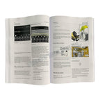 Manual del operador de la miniexcavadora hidráulica Caterpillar 306, 306 CR y 306.5