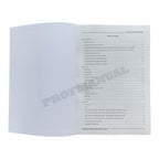 Bobcat S160 Skid Steer Loader Parts Catalog Manual A3L311001- A3L411001-