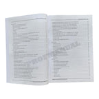 Bobcat S160 Skid Steer Loader Parts Catalog Manual A3L311001- A3L411001-