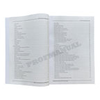 Bobcat S160 Skid Steer Loader Parts Catalog Manual A3L311001- A3L411001-