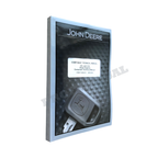 Manual técnico de reparación y servicio del motor John Deere 2.4L 3.0L CTM301
