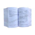 John Deere 6135 13.5L Engine Level 22 ECU REPAIR SERVICE MANUAL CTM104919
