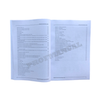 Bobcat S510 Skid Steer Loader Parts Catalog Manual ALNW11001-