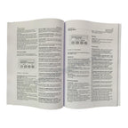 Manual del operador de motoniveladoras Caterpillar Serie 2 120M, 12M, 140M y 160M