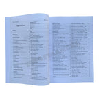 Manual del operador de la mototraílla Caterpillar 627G DBD1-UP DBZ1-UP