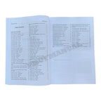 Manual de desmontaje y montaje de la máquina ensamblada con motor Caterpillar Cat C6.4