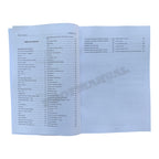 Caterpillar Cat 320E 323E EXCAVATOR Machine SYSTEM Disassembly Assembly Manual