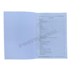 Bobcat S130 Skid Steer Loader Parts Catalog Manual 527311001- 527411001-